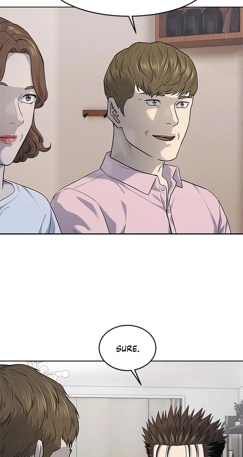 God of Blackfield - Chapter 233 - photo - 64