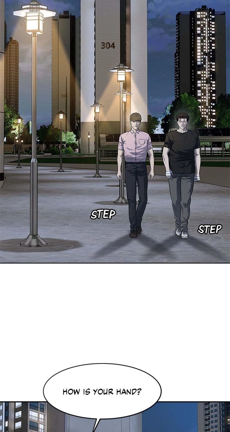 God of Blackfield - Chapter 233 - photo - 67