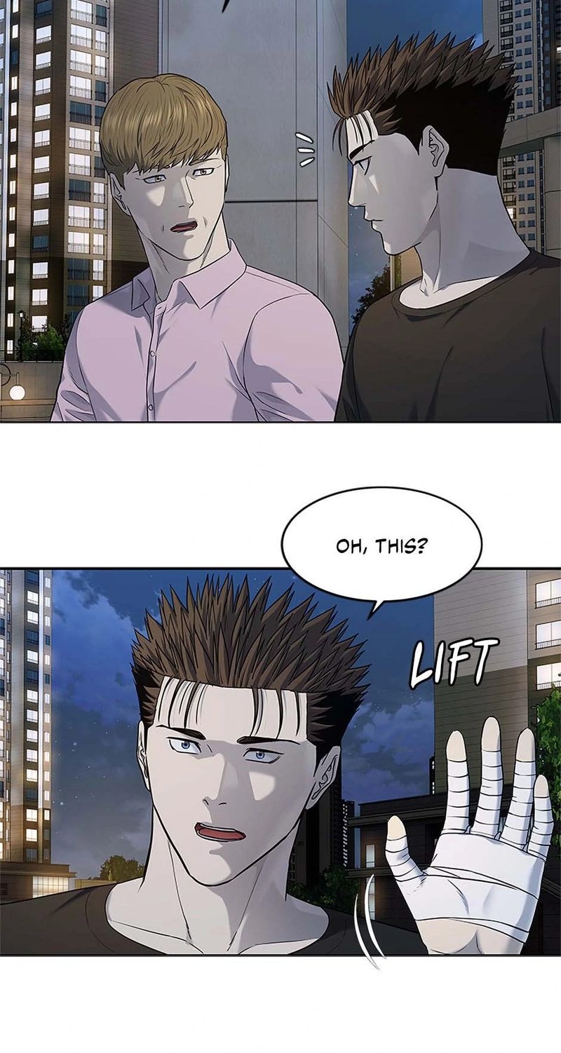God of Blackfield - Chapter 233 - photo - 68