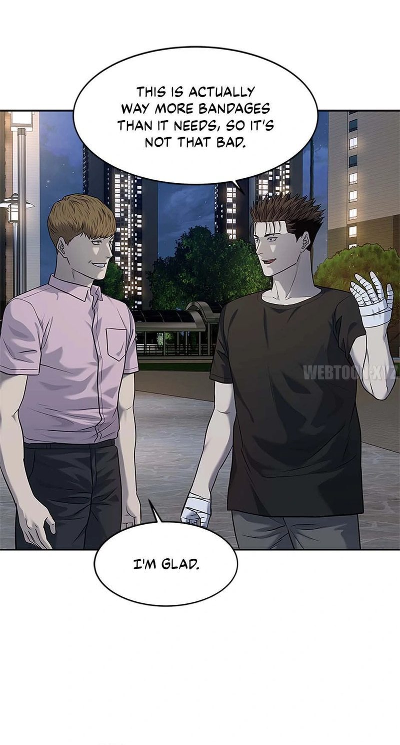God of Blackfield - Chapter 233 - photo - 69
