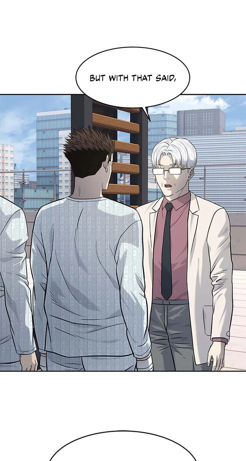 God of Blackfield - Chapter 233 - photo - 7