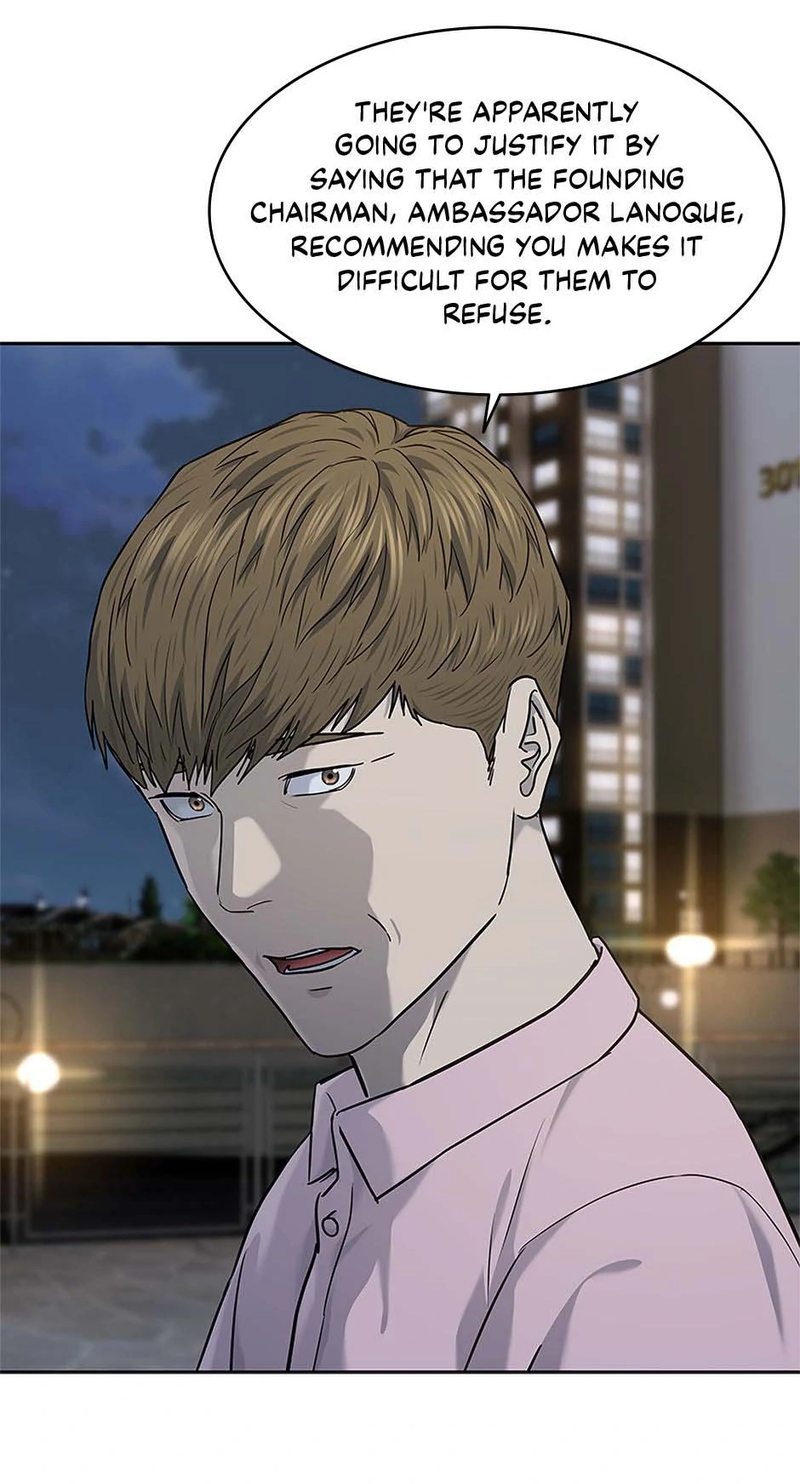 God of Blackfield - Chapter 233 - photo - 74