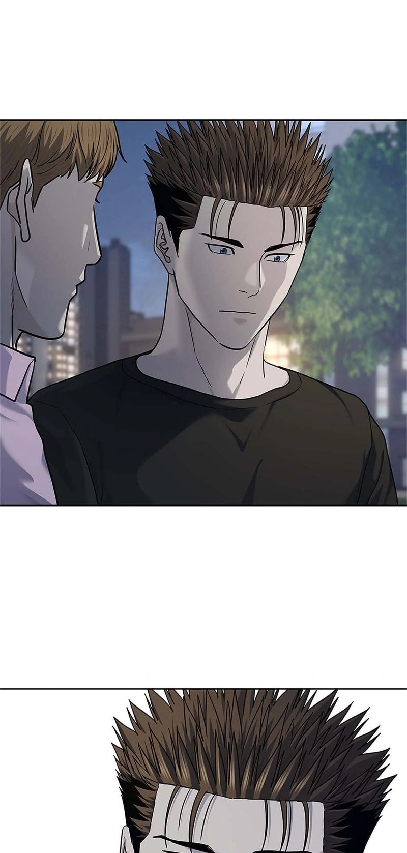 God of Blackfield - Chapter 233 - photo - 75