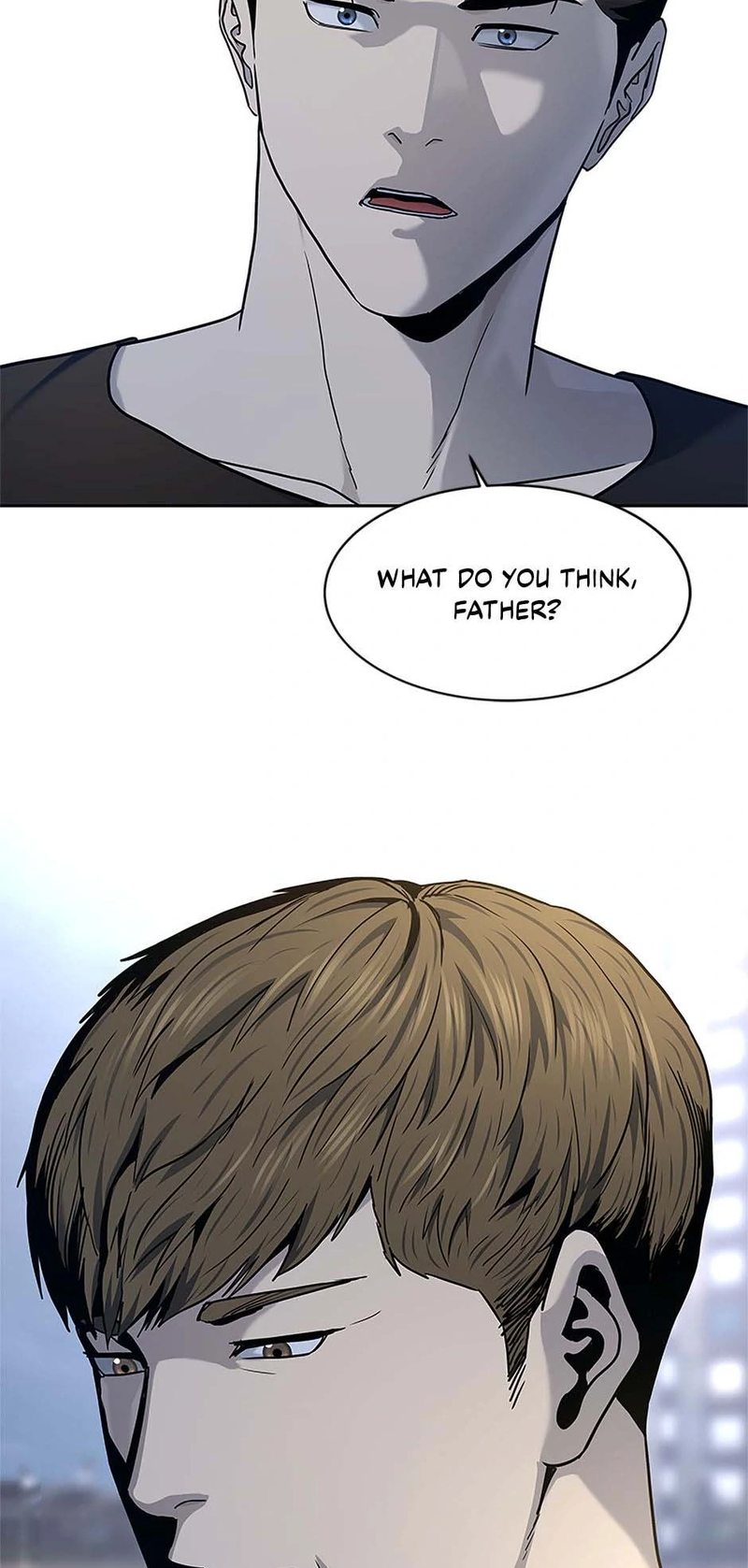 God of Blackfield - Chapter 233 - photo - 76
