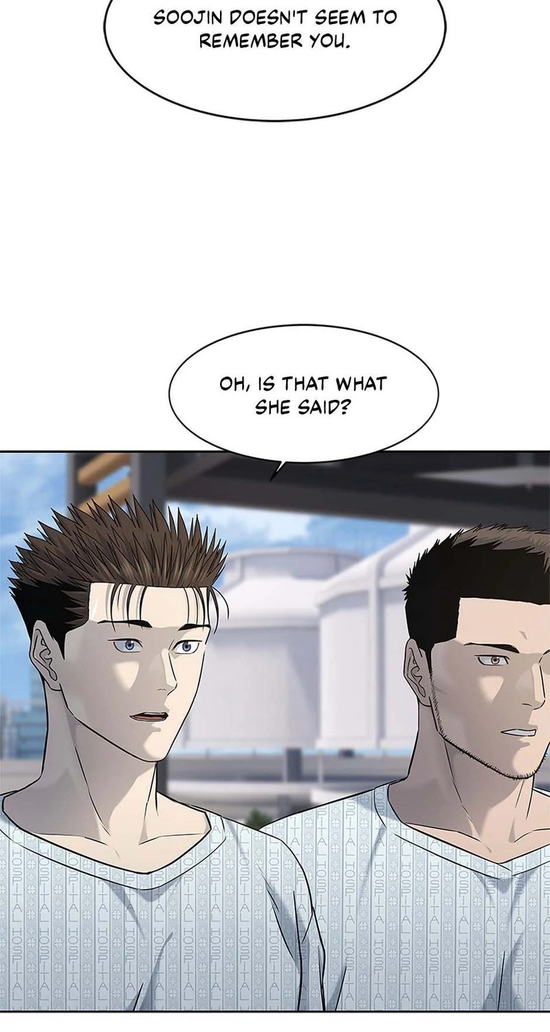 God of Blackfield - Chapter 233 - photo - 8
