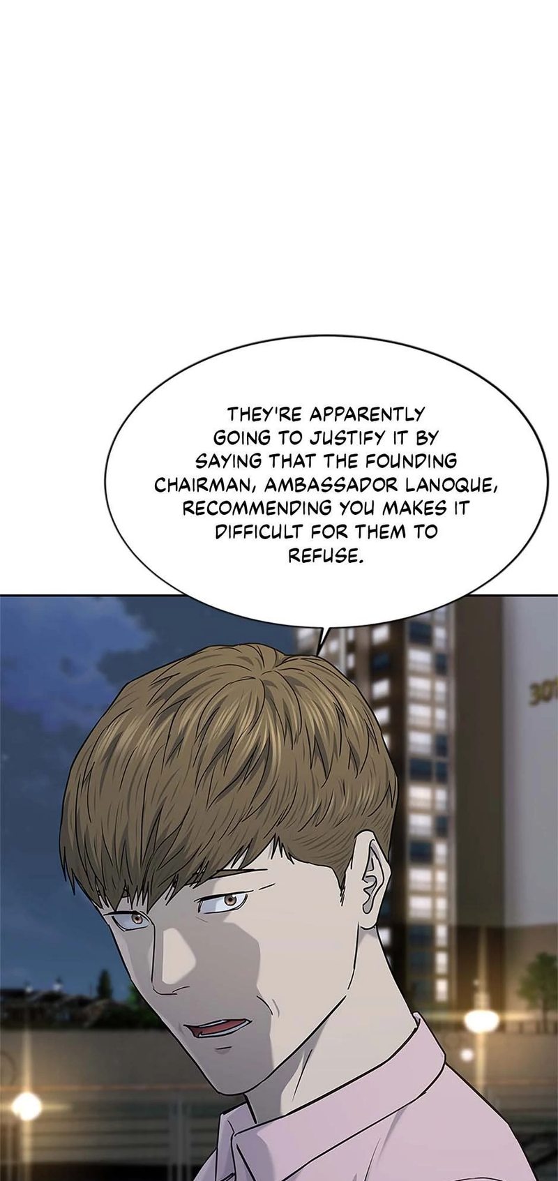 God of Blackfield - Chapter 234 - photo - 1
