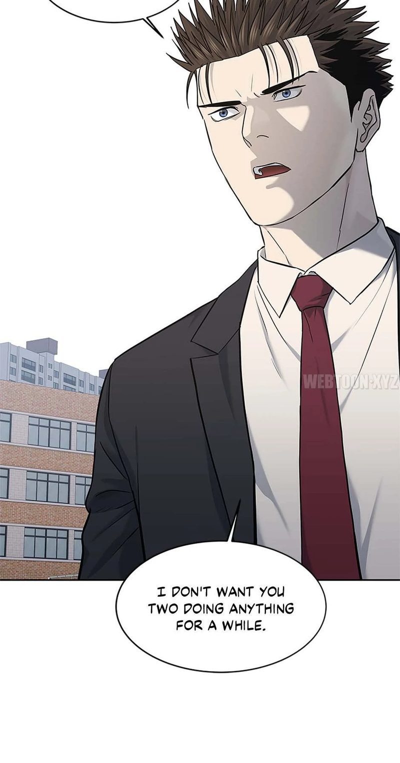 God of Blackfield - Chapter 234 - photo - 100