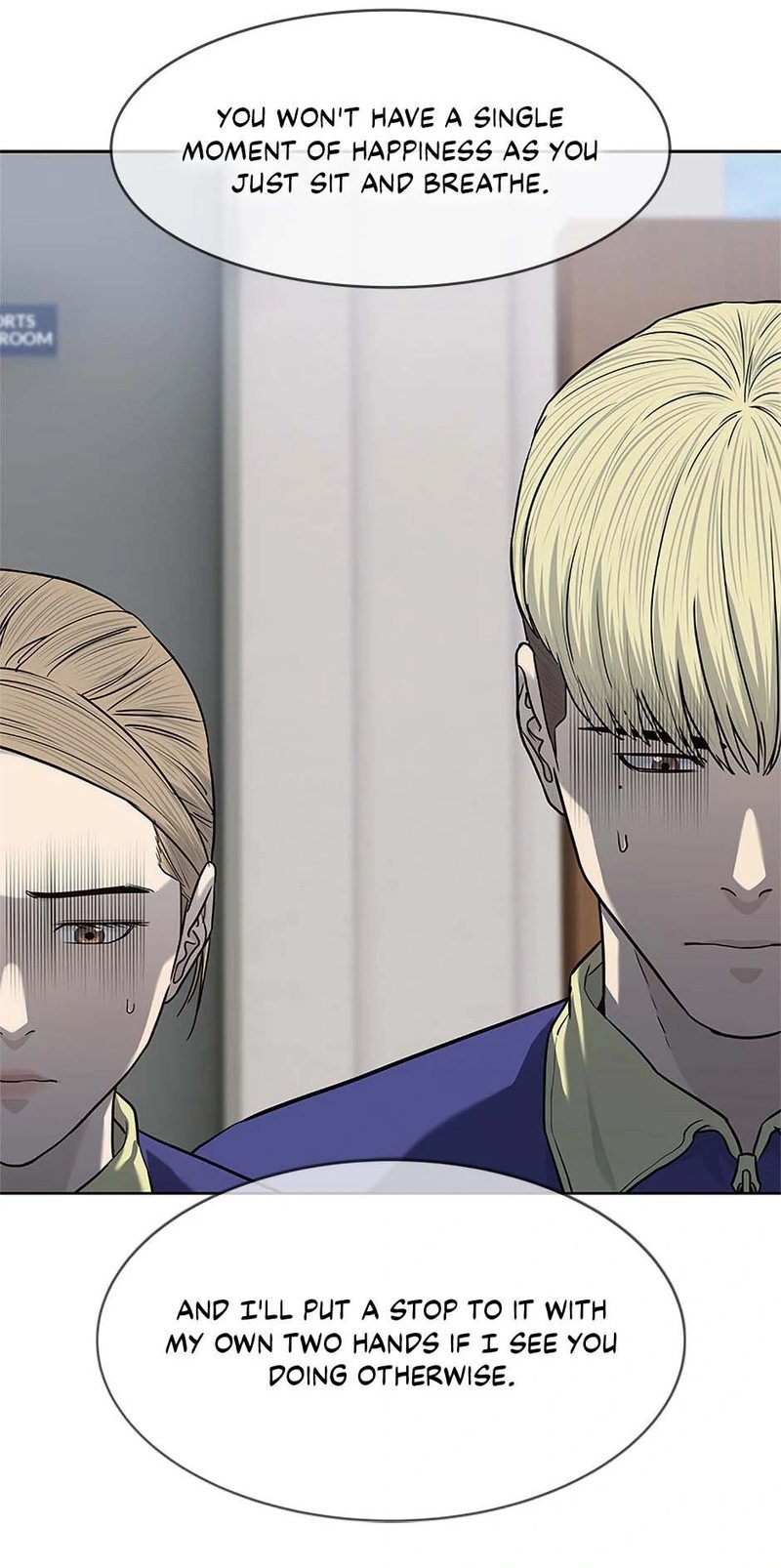 God of Blackfield - Chapter 234 - photo - 106