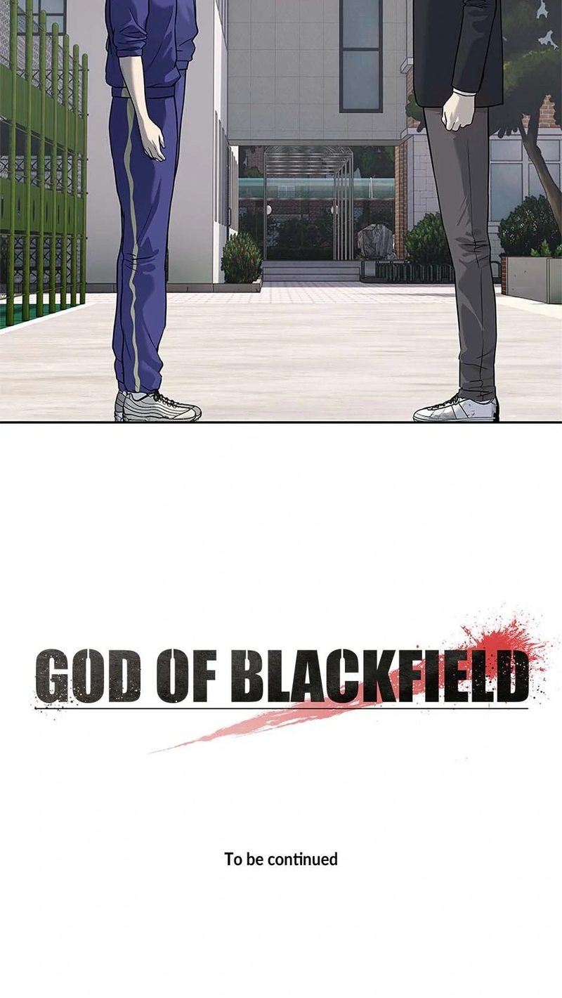 God of Blackfield - Chapter 234 - photo - 111