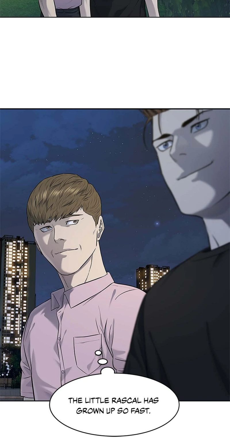 God of Blackfield - Chapter 234 - photo - 15