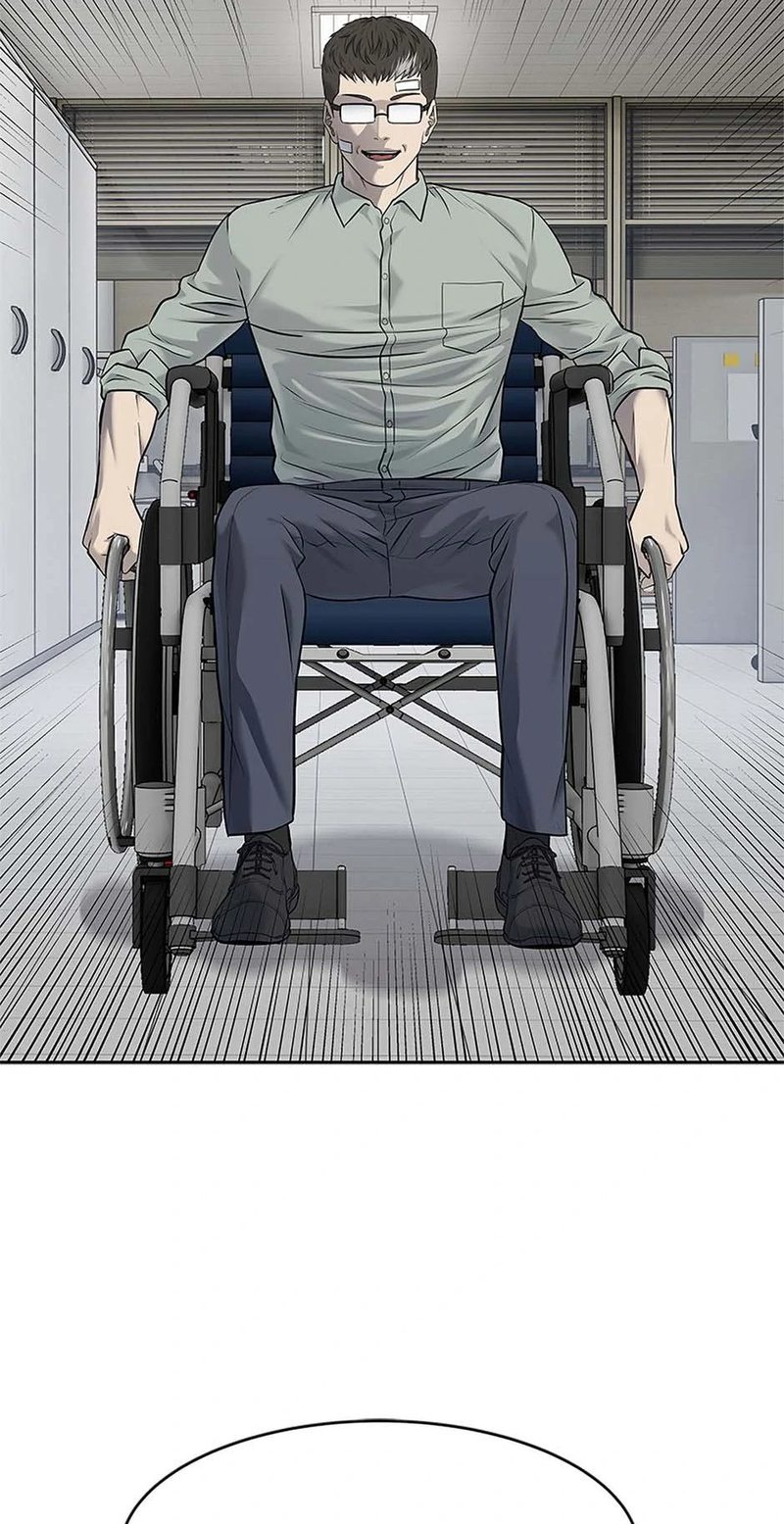 God of Blackfield - Chapter 234 - photo - 19