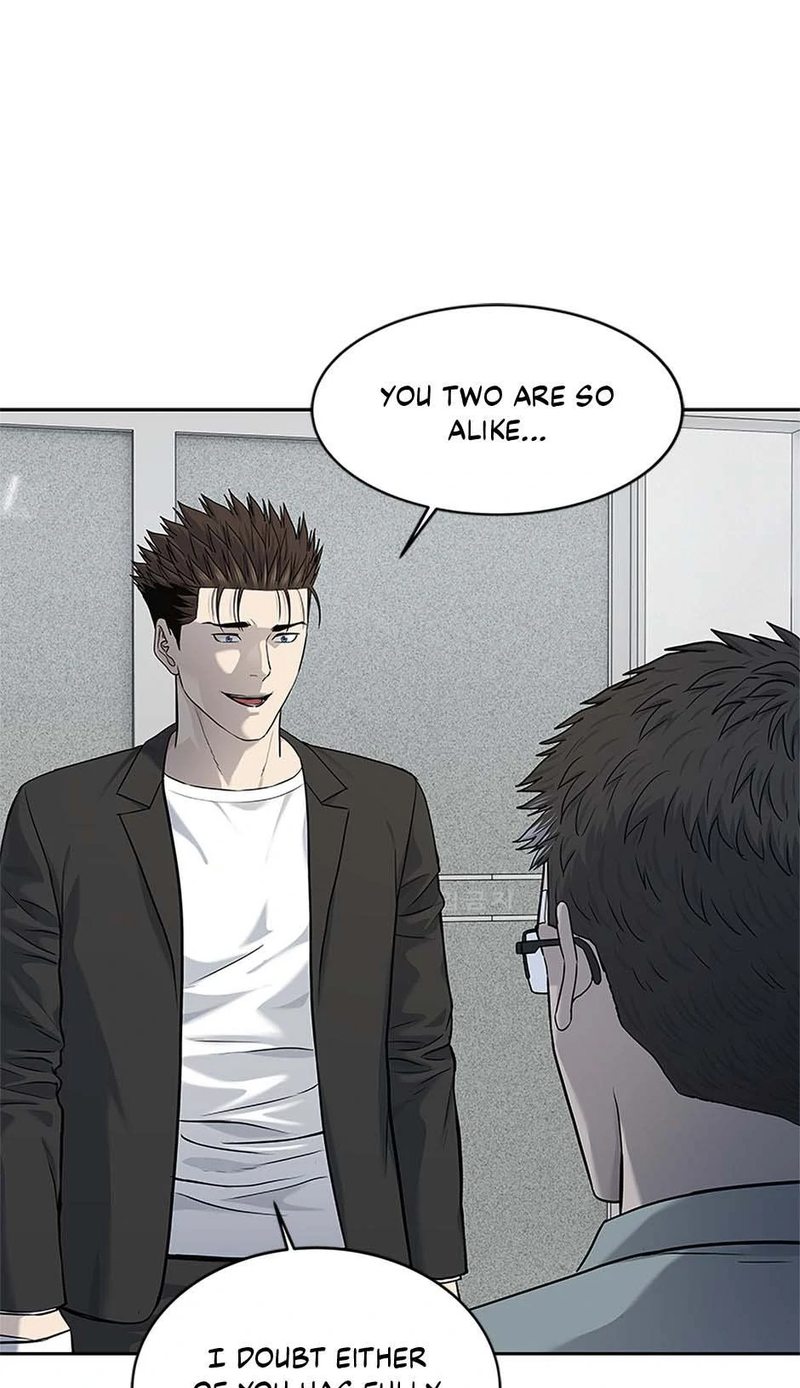 God of Blackfield - Chapter 234 - photo - 21