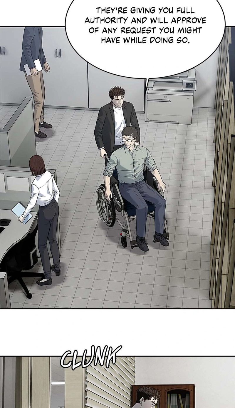 God of Blackfield - Chapter 234 - photo - 23