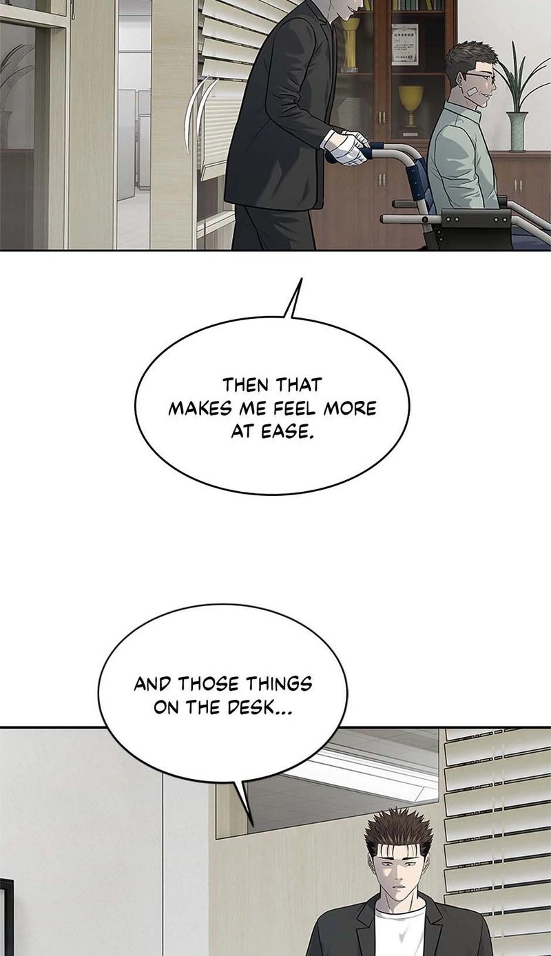 God of Blackfield - Chapter 234 - photo - 24