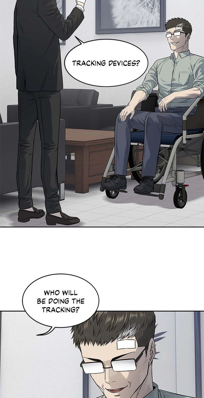 God of Blackfield - Chapter 234 - photo - 27
