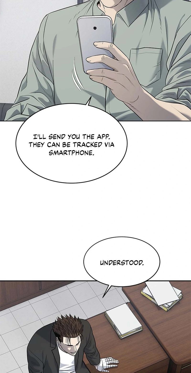 God of Blackfield - Chapter 234 - photo - 28