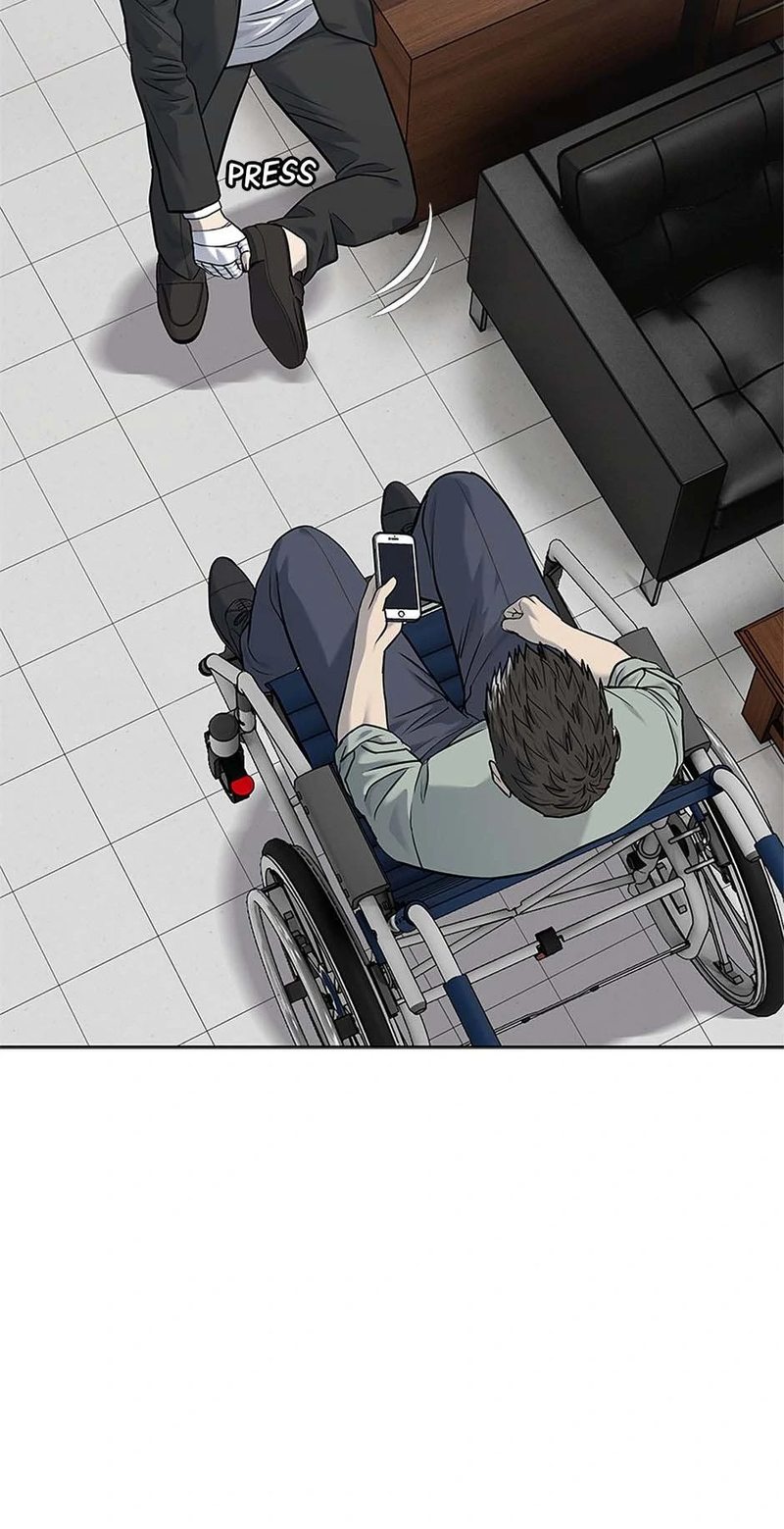 God of Blackfield - Chapter 234 - photo - 29