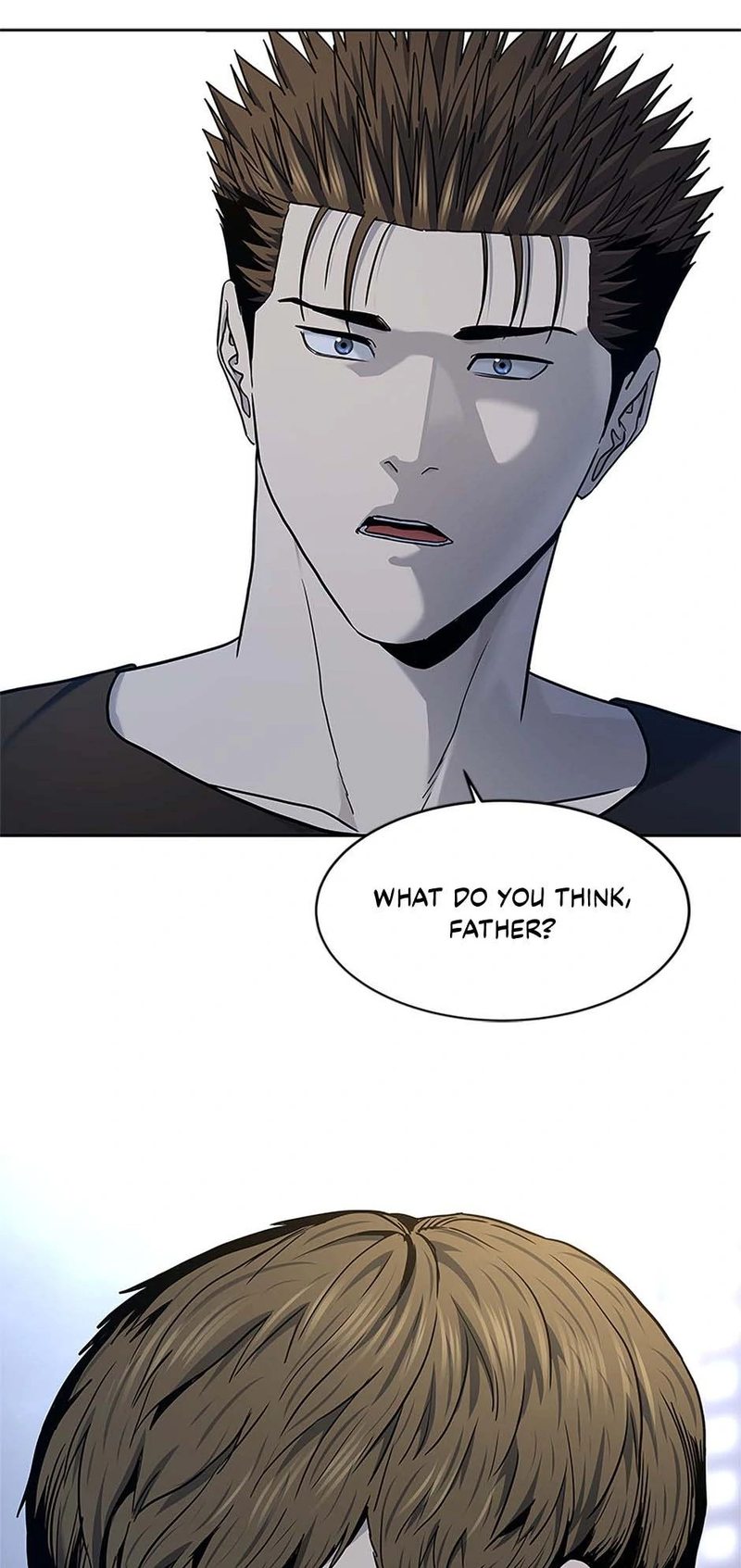 God of Blackfield - Chapter 234 - photo - 3