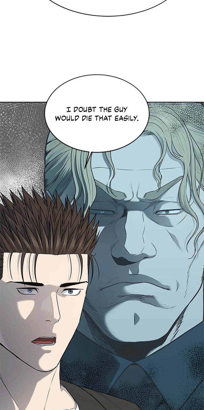 God of Blackfield - Chapter 234 - photo - 31