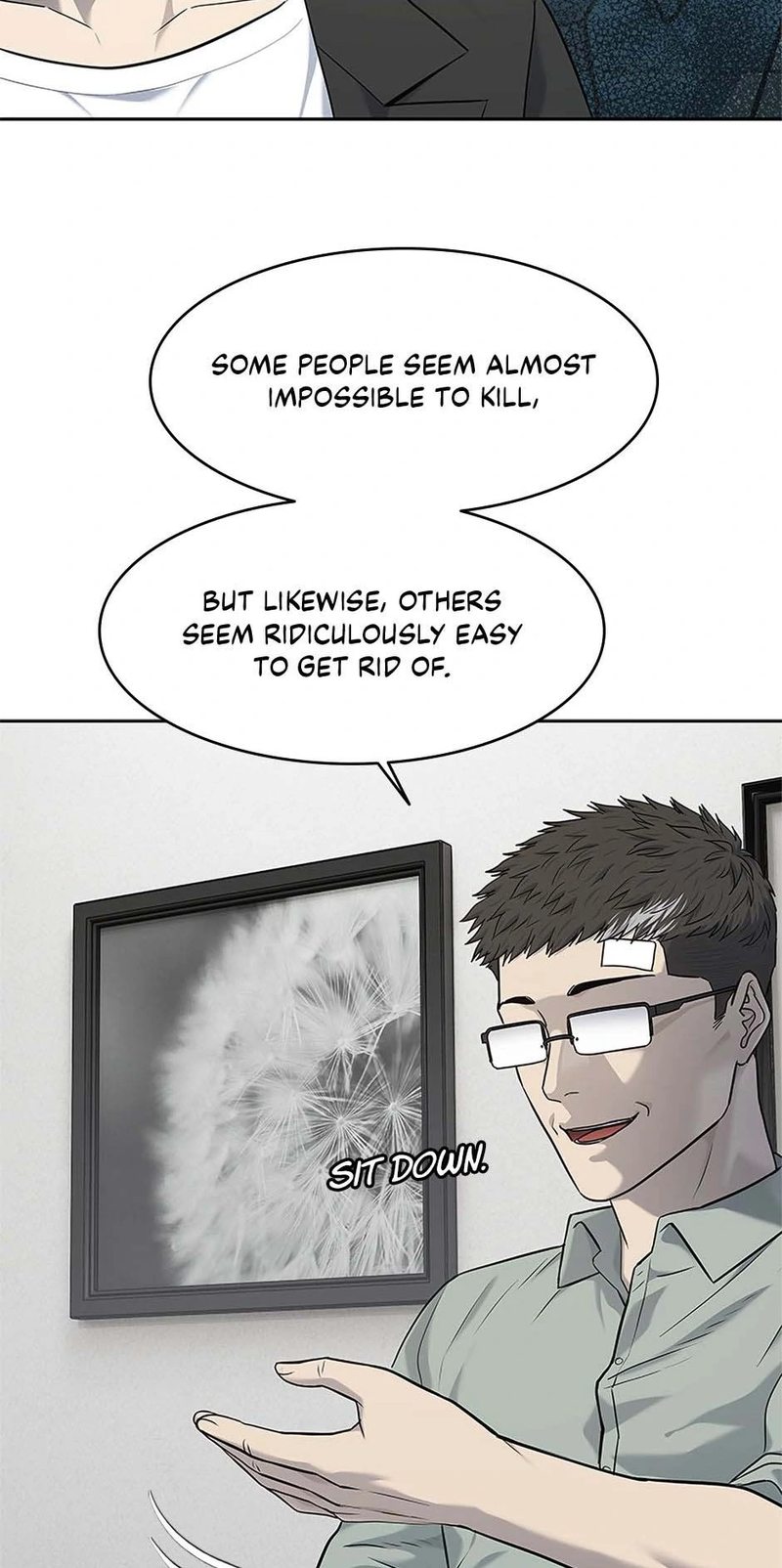 God of Blackfield - Chapter 234 - photo - 32