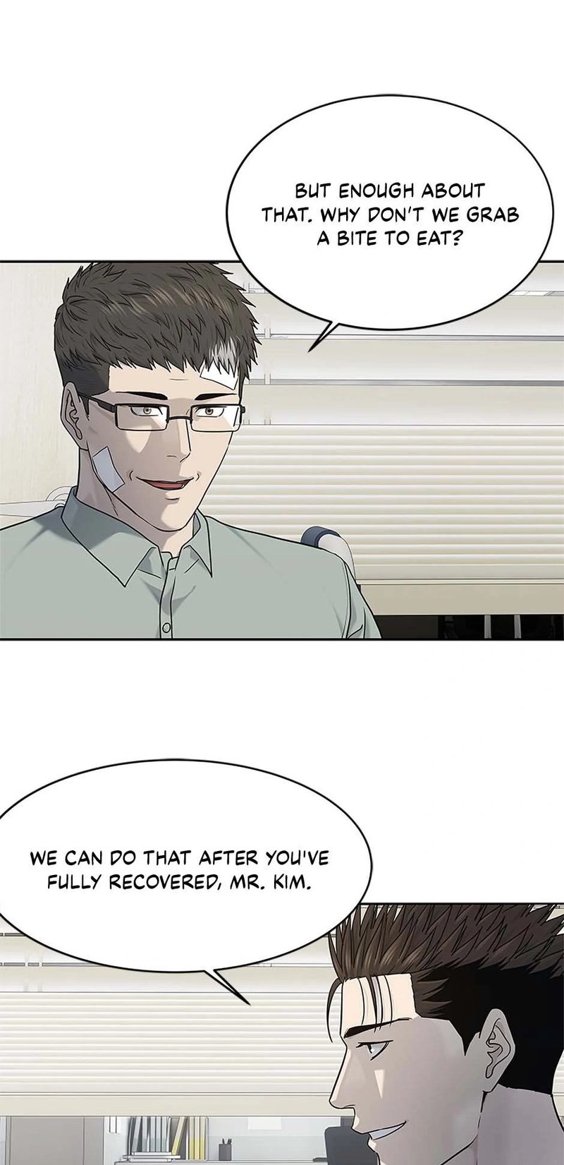 God of Blackfield - Chapter 234 - photo - 35