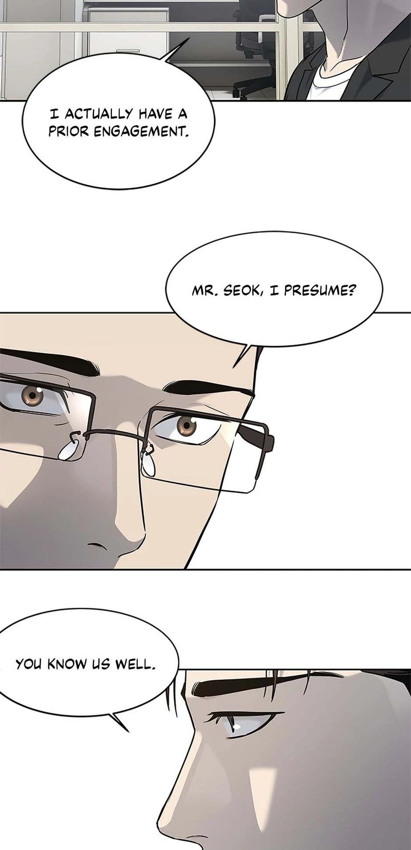 God of Blackfield - Chapter 234 - photo - 36