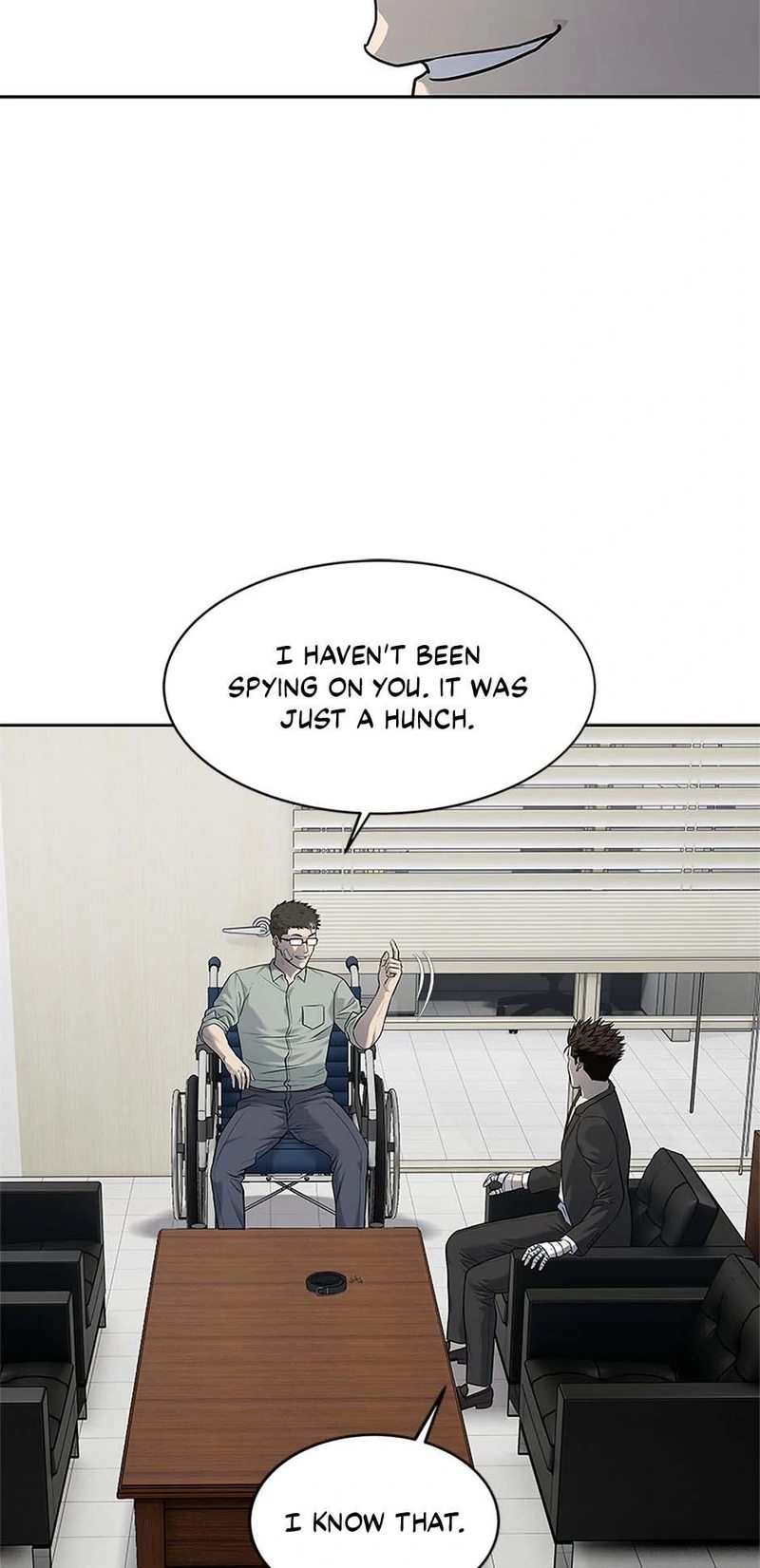 God of Blackfield - Chapter 234 - photo - 37