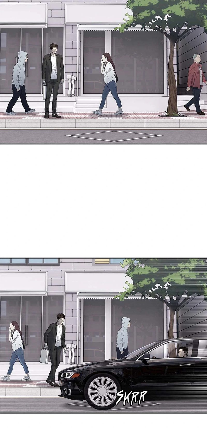 God of Blackfield - Chapter 234 - photo - 39