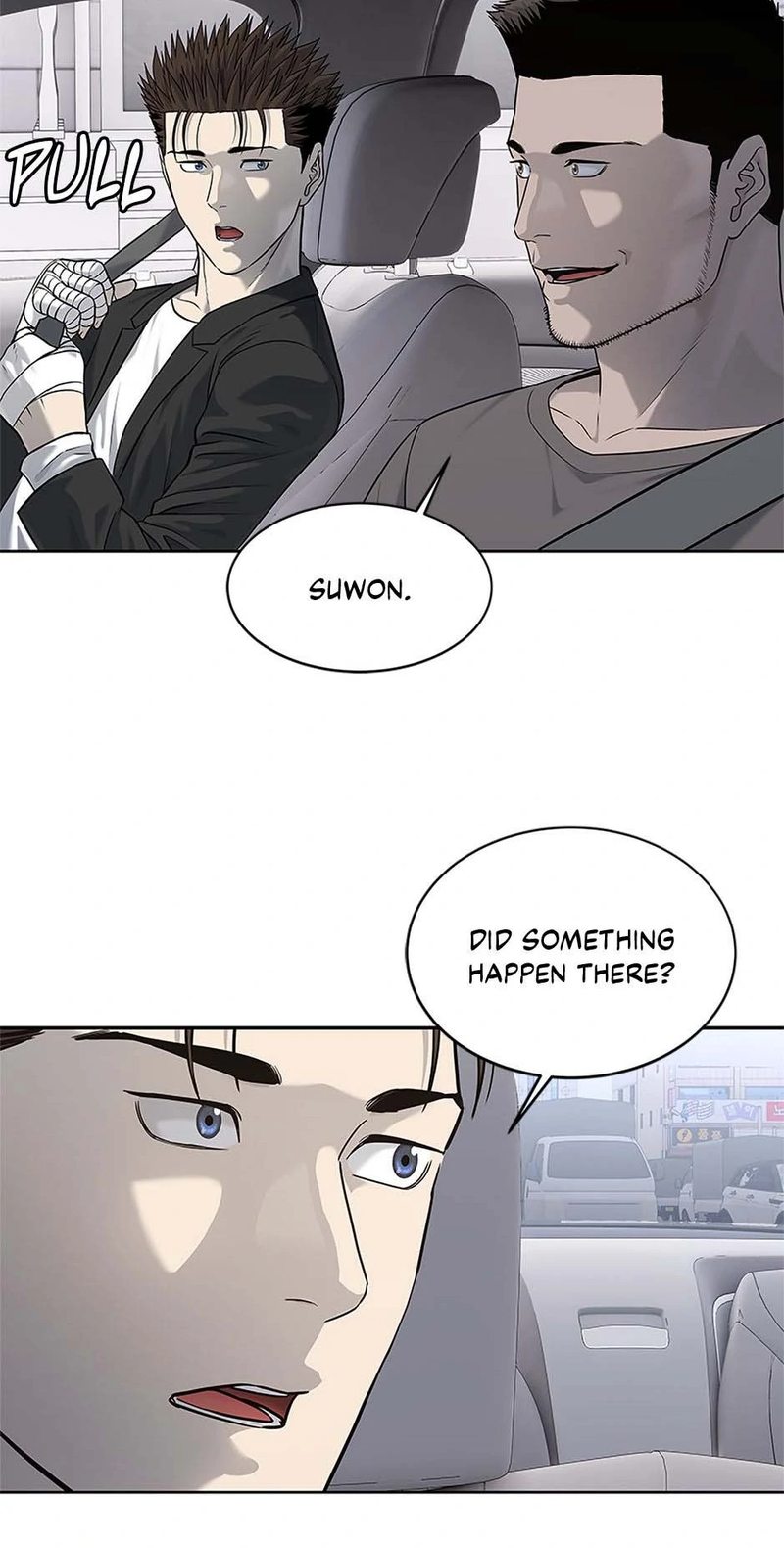 God of Blackfield - Chapter 234 - photo - 41