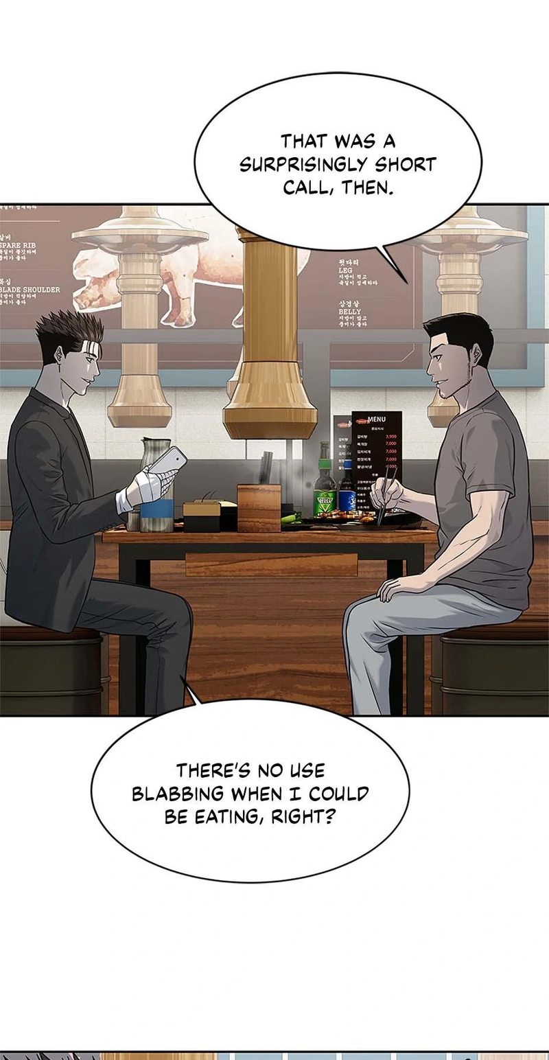God of Blackfield - Chapter 234 - photo - 48
