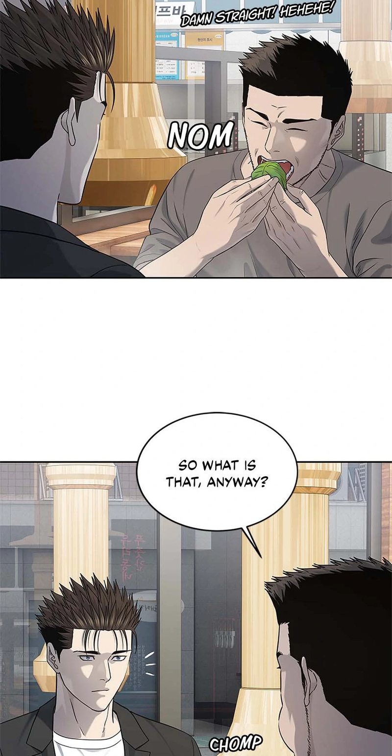 God of Blackfield - Chapter 234 - photo - 49