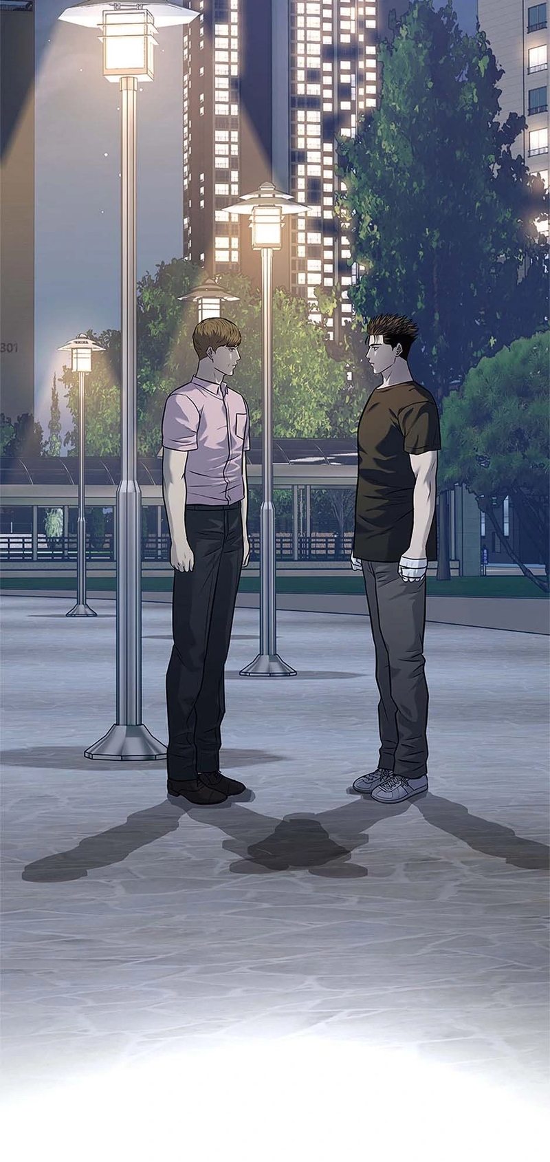 God of Blackfield - Chapter 234 - photo - 5