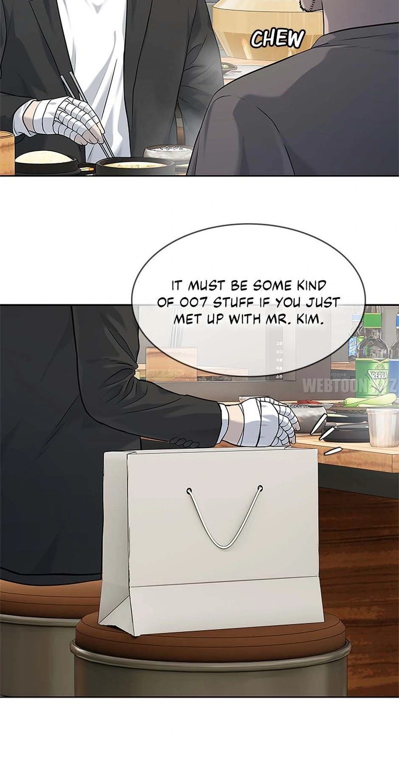God of Blackfield - Chapter 234 - photo - 50