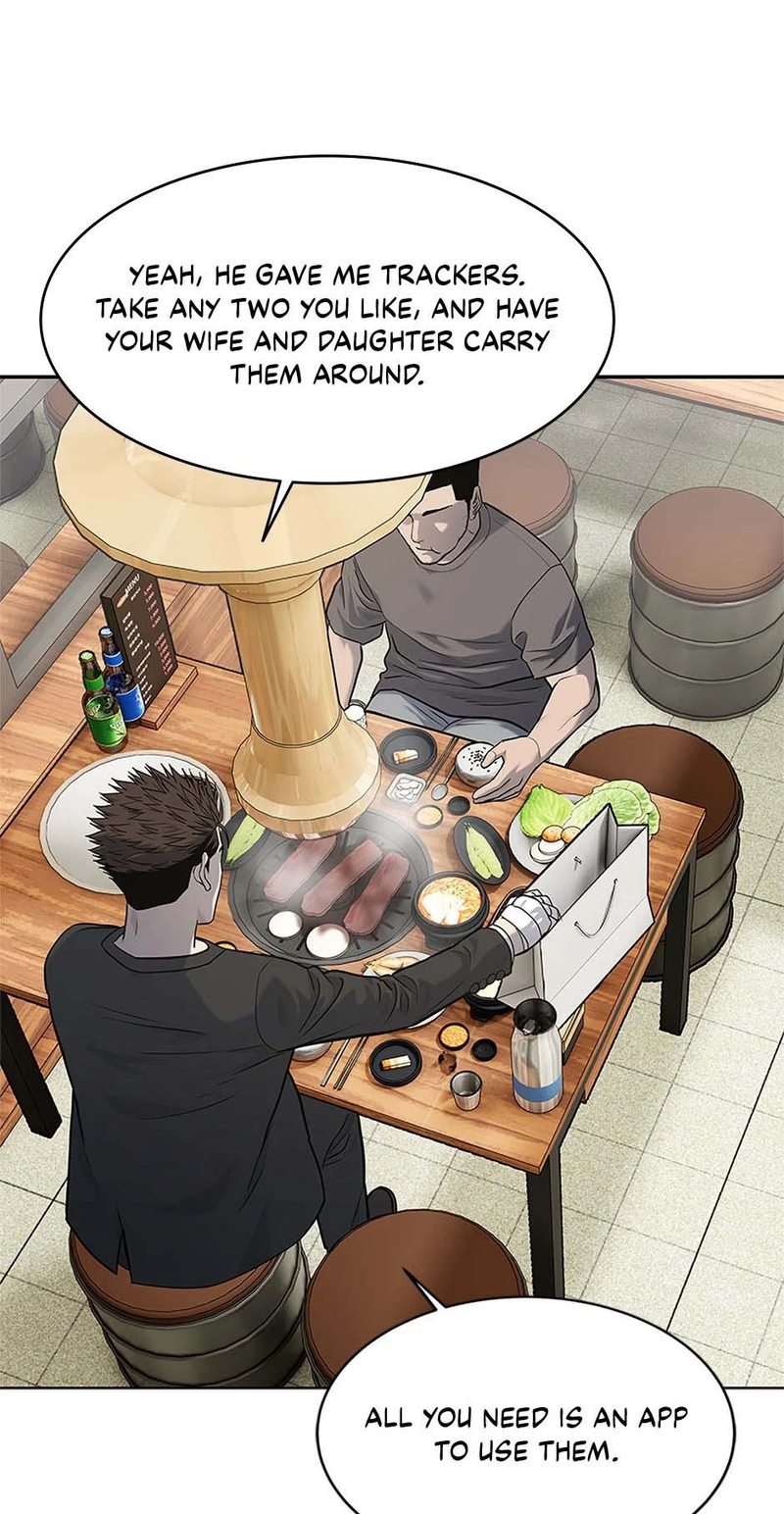 God of Blackfield - Chapter 234 - photo - 51