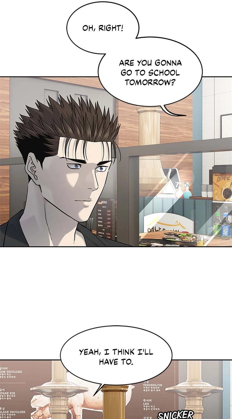 God of Blackfield - Chapter 234 - photo - 54