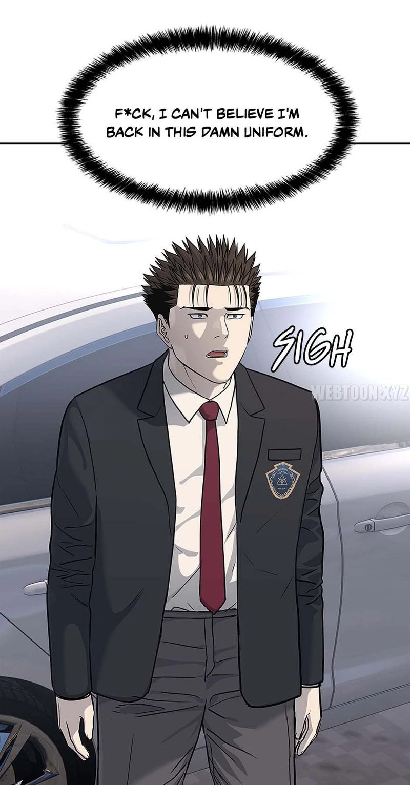 God of Blackfield - Chapter 234 - photo - 59
