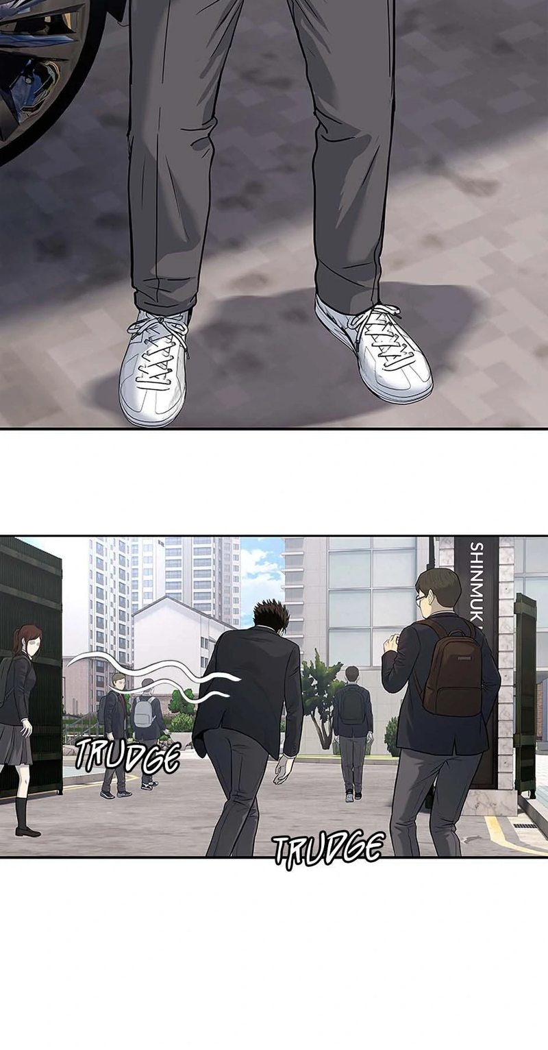 God of Blackfield - Chapter 234 - photo - 60