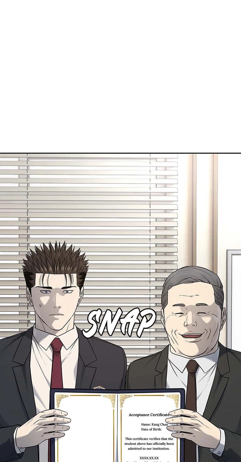 God of Blackfield - Chapter 234 - photo - 62