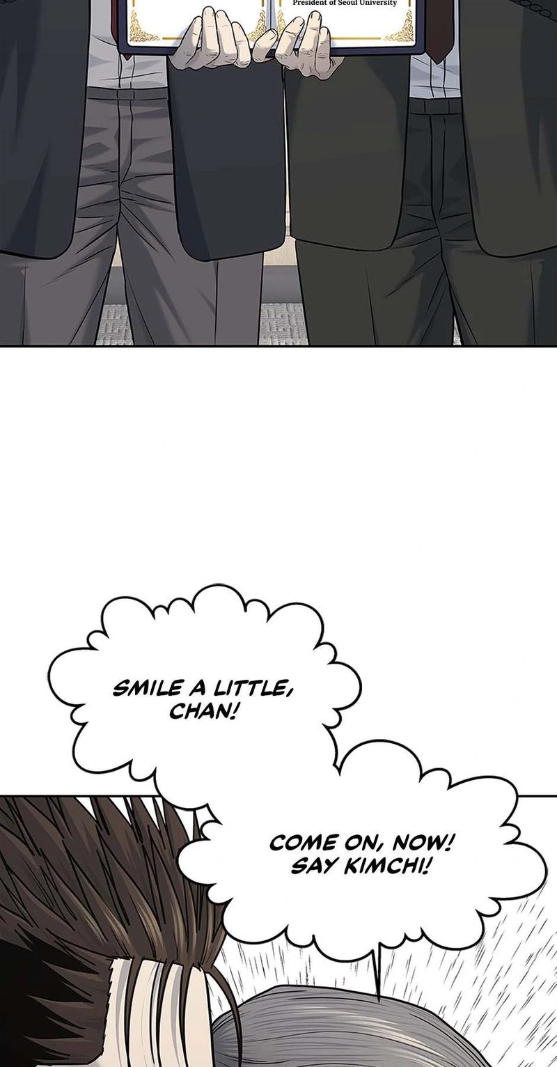 God of Blackfield - Chapter 234 - photo - 63