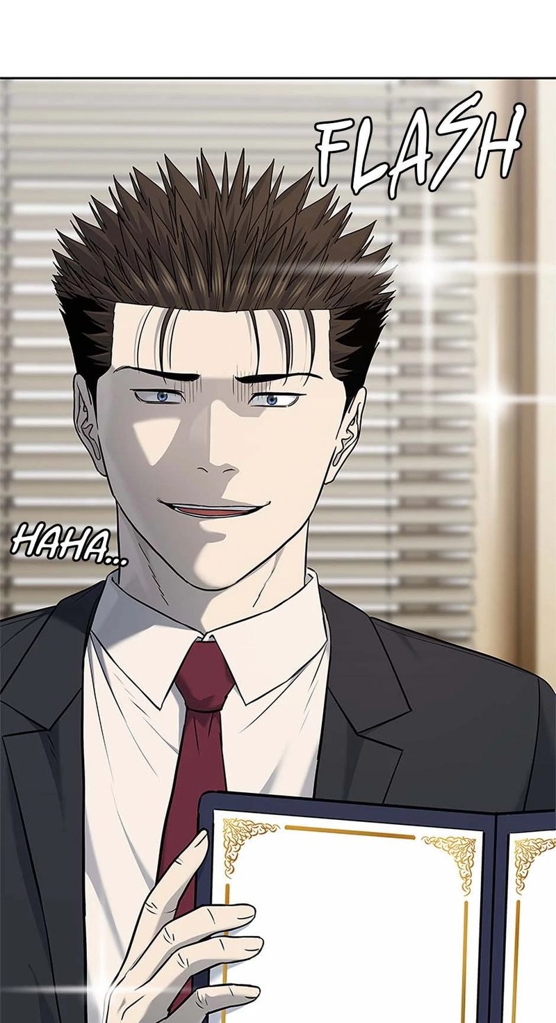 God of Blackfield - Chapter 234 - photo - 65