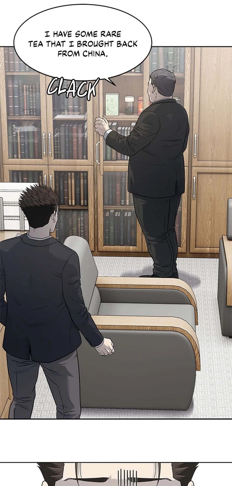 God of Blackfield - Chapter 234 - photo - 71