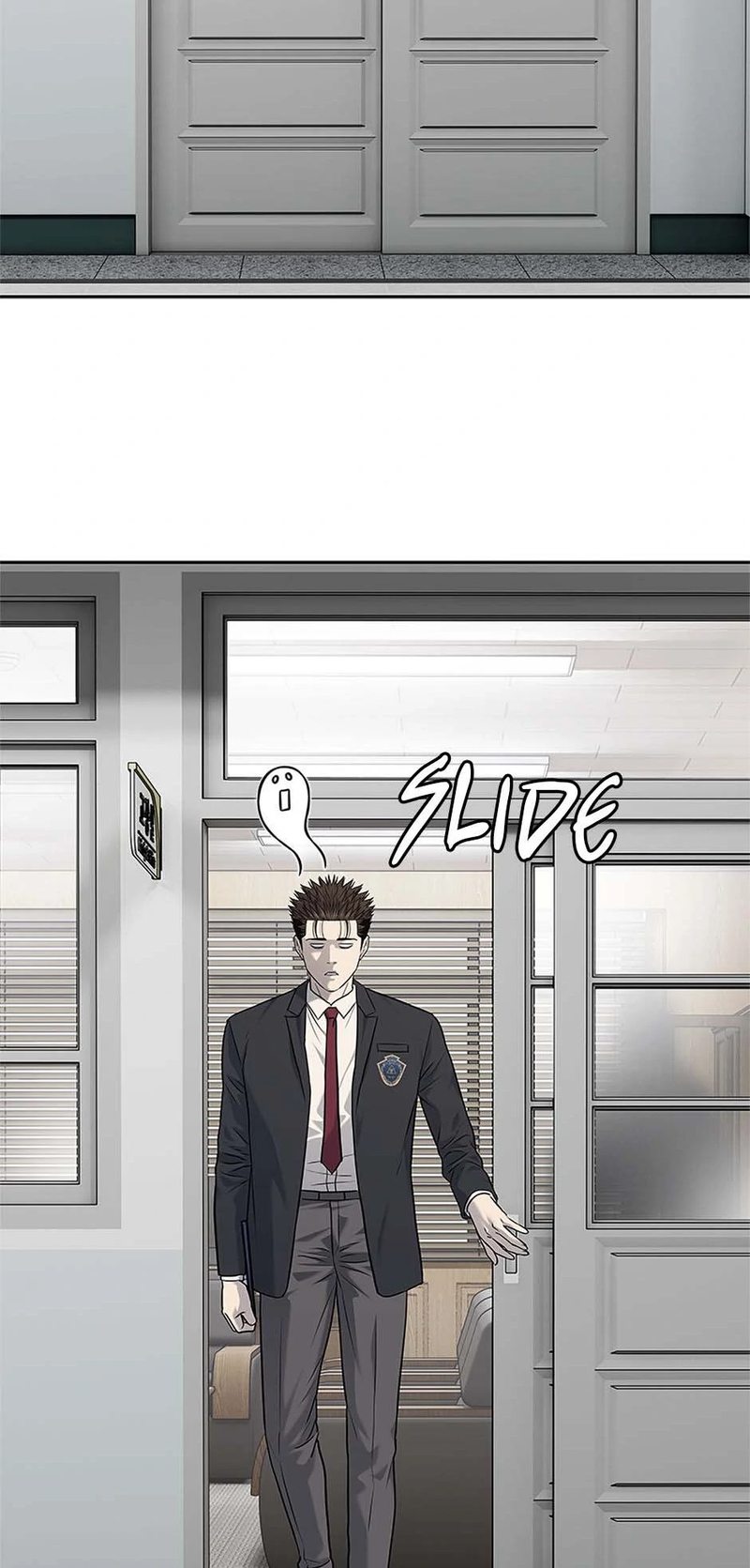 God of Blackfield - Chapter 234 - photo - 74