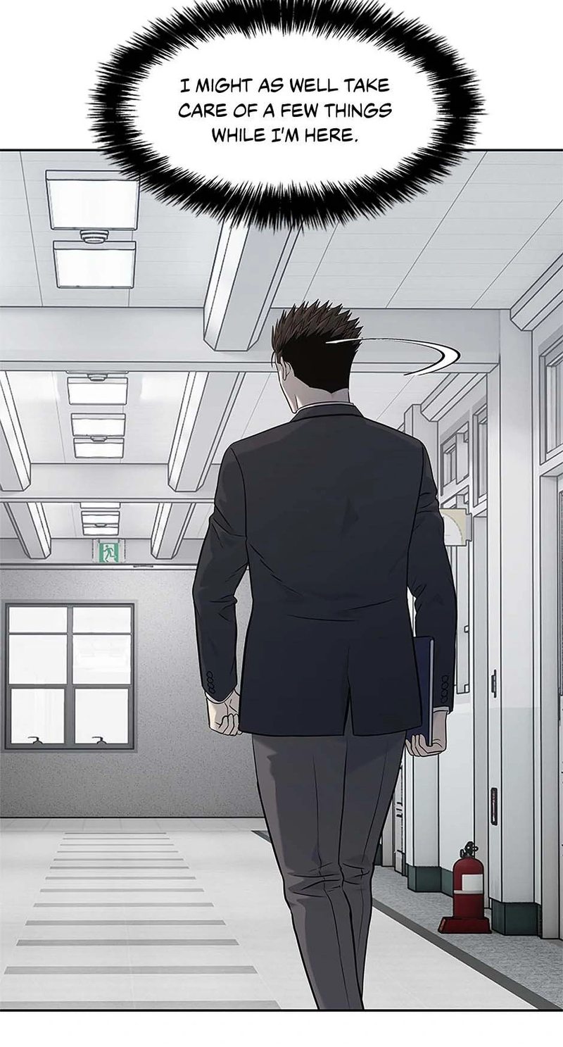 God of Blackfield - Chapter 234 - photo - 78