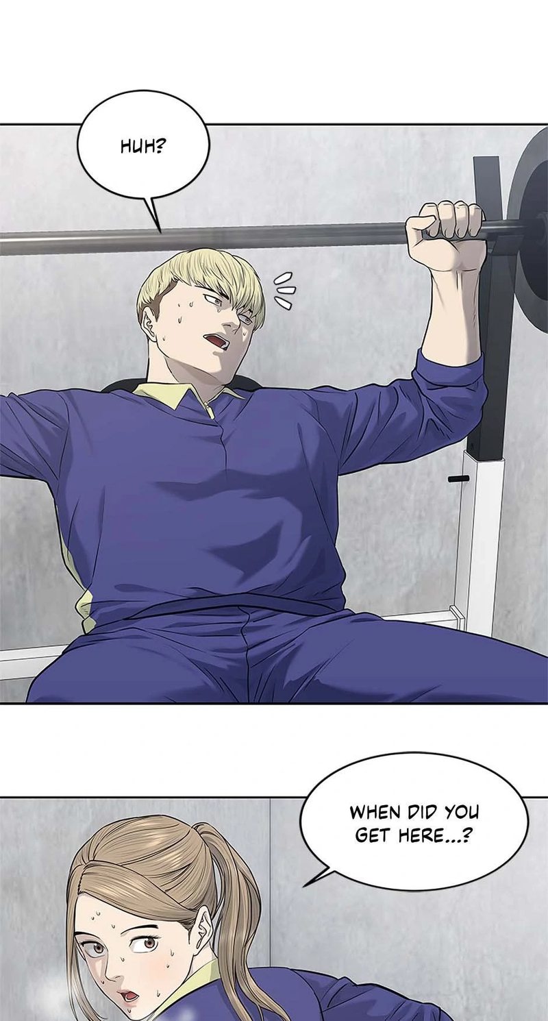 God of Blackfield - Chapter 234 - photo - 82