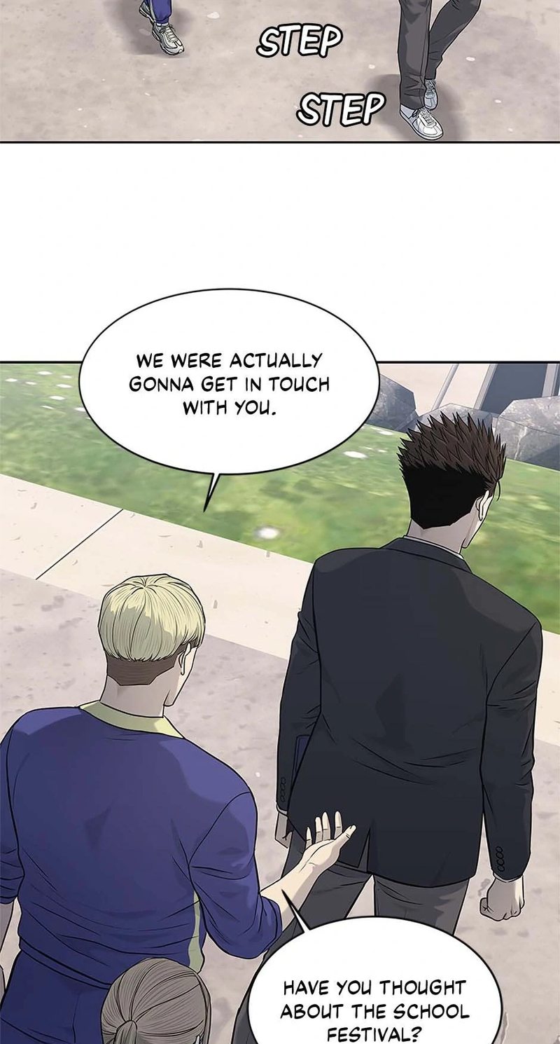 God of Blackfield - Chapter 234 - photo - 86