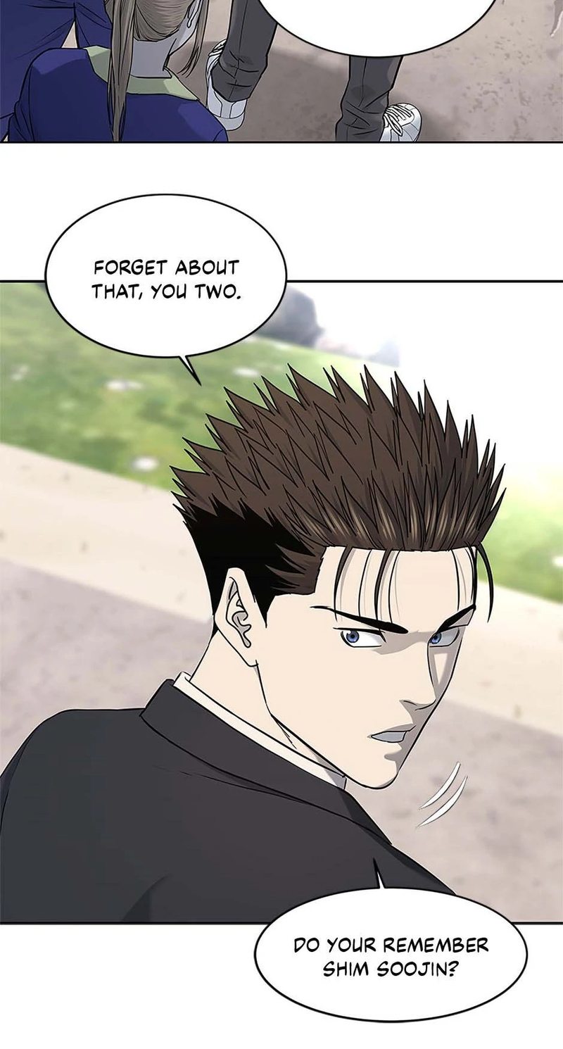 God of Blackfield - Chapter 234 - photo - 87