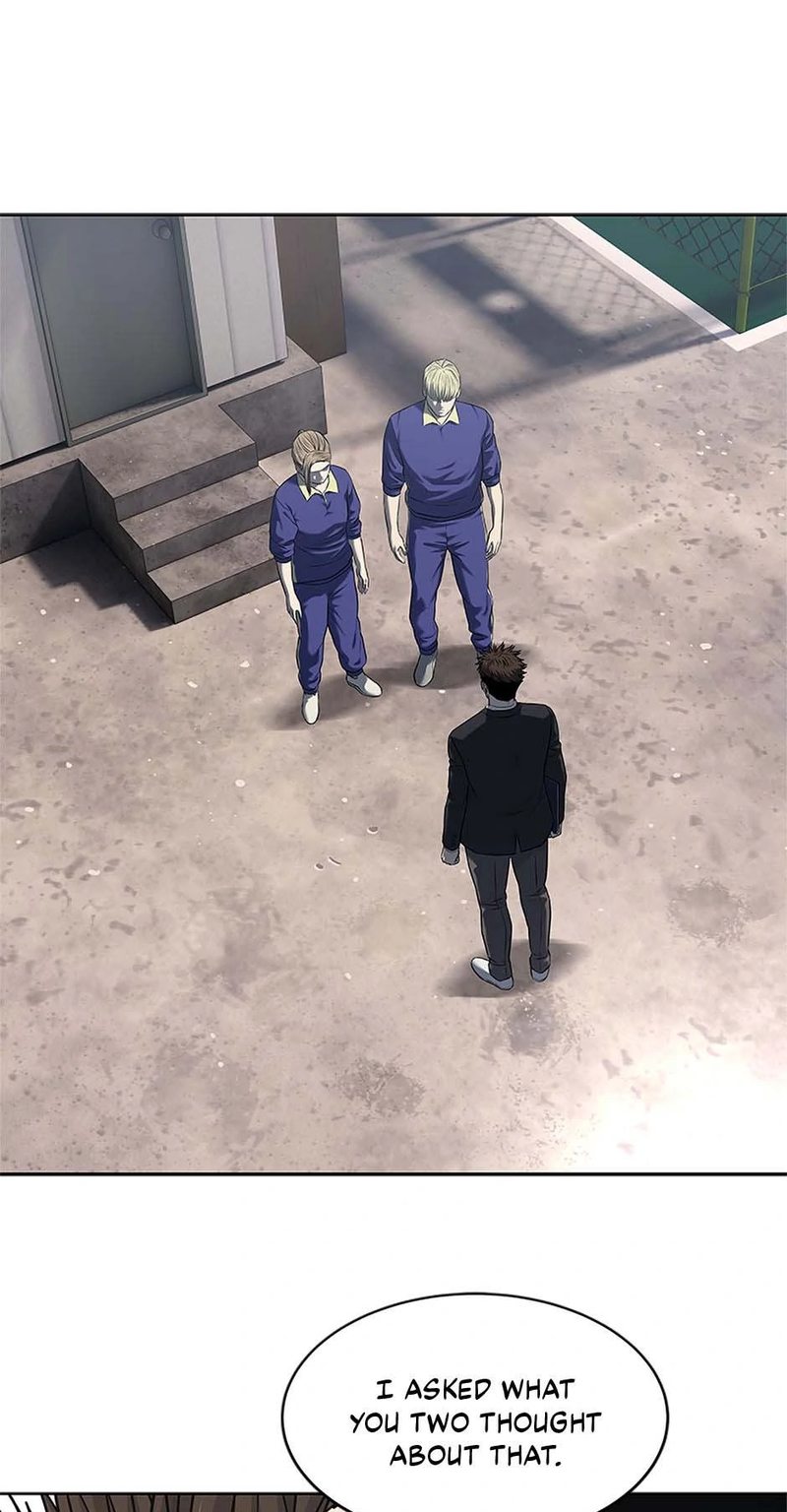 God of Blackfield - Chapter 234 - photo - 93
