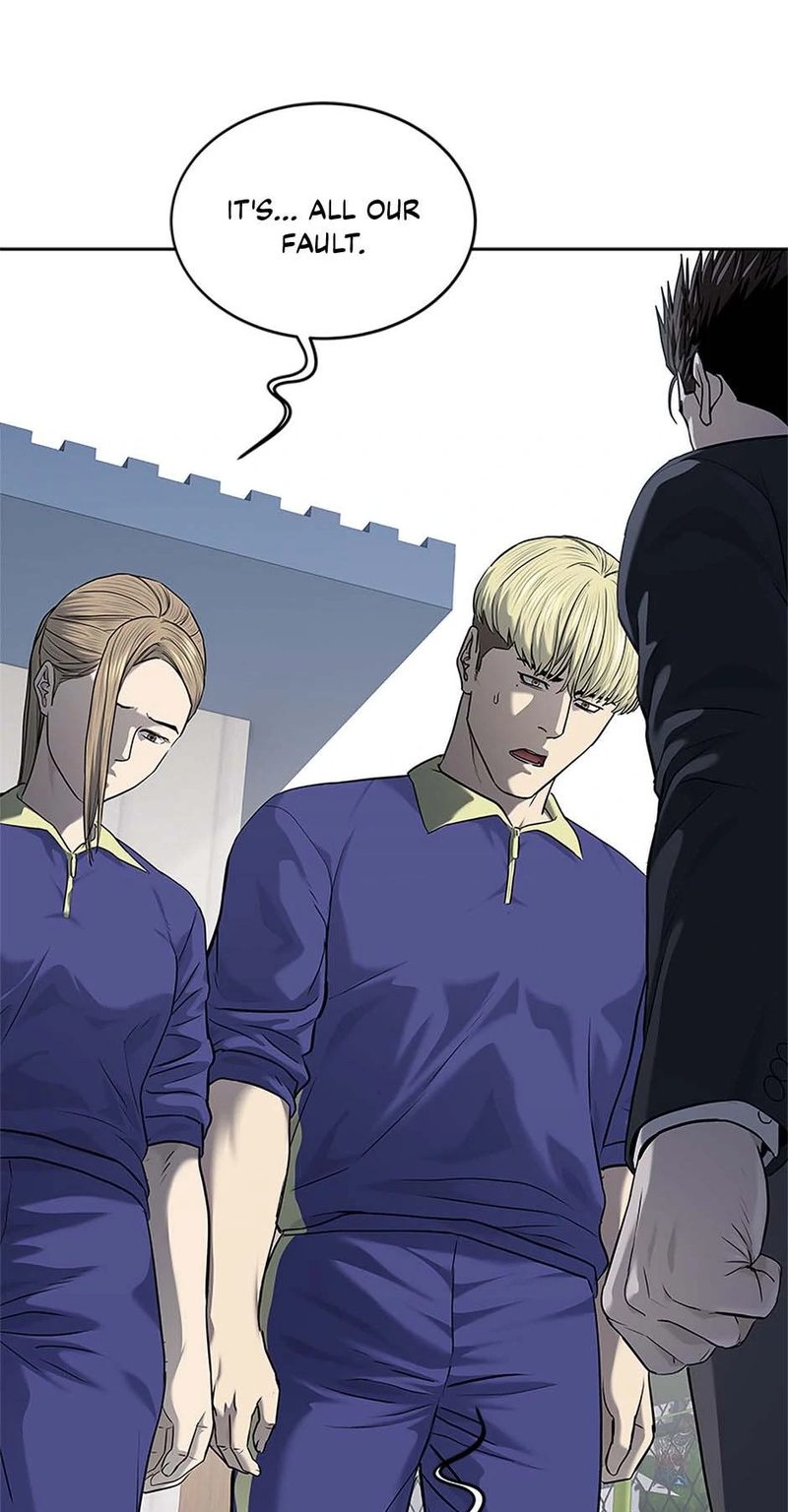 God of Blackfield - Chapter 234 - photo - 95