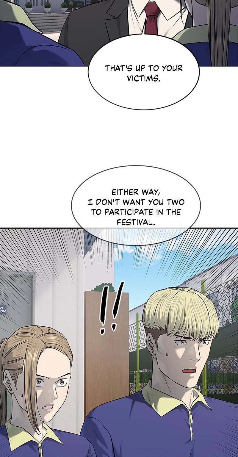 God of Blackfield - Chapter 234 - photo - 97