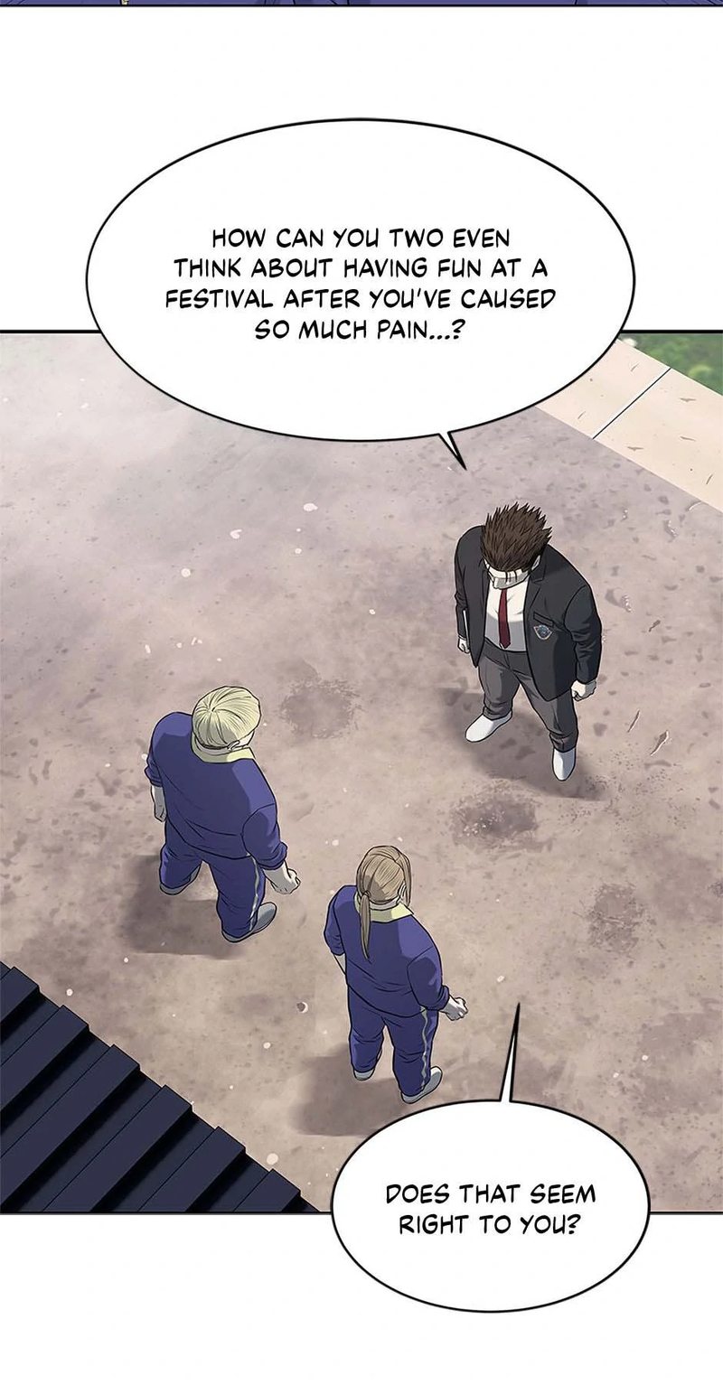 God of Blackfield - Chapter 234 - photo - 98